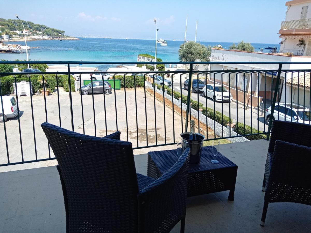 Hotel Du Levant Αντίμπ Εξωτερικό φωτογραφία