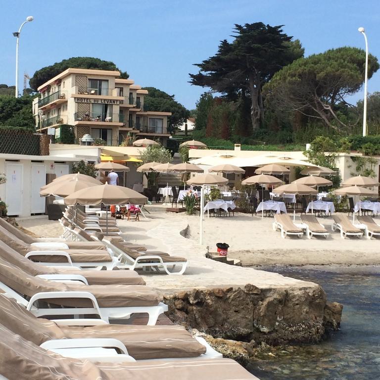 Hotel Du Levant Αντίμπ Εξωτερικό φωτογραφία