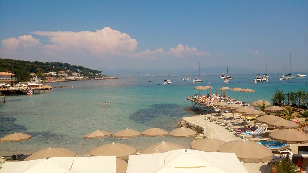 Hotel Du Levant Αντίμπ Εξωτερικό φωτογραφία