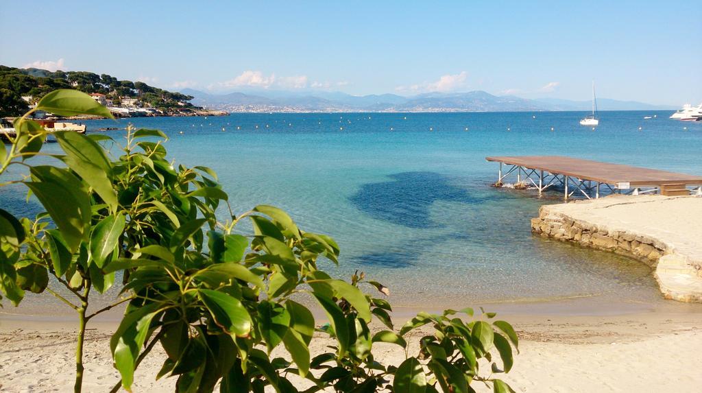 Hotel Du Levant Αντίμπ Εξωτερικό φωτογραφία