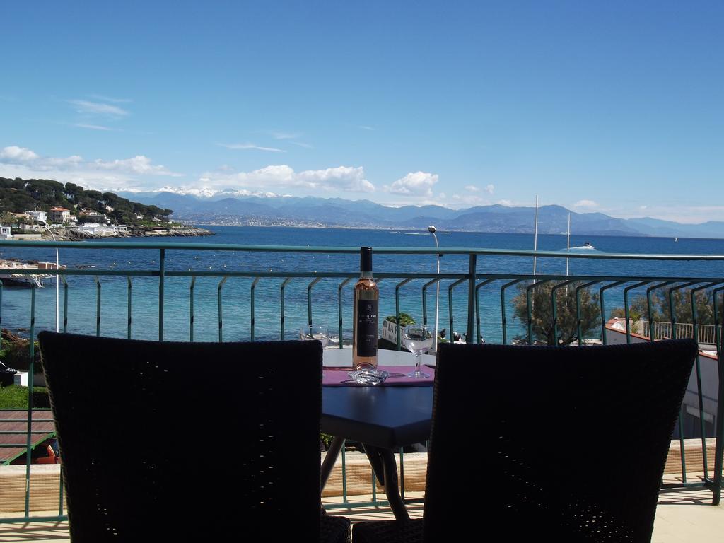 Hotel Du Levant Αντίμπ Δωμάτιο φωτογραφία