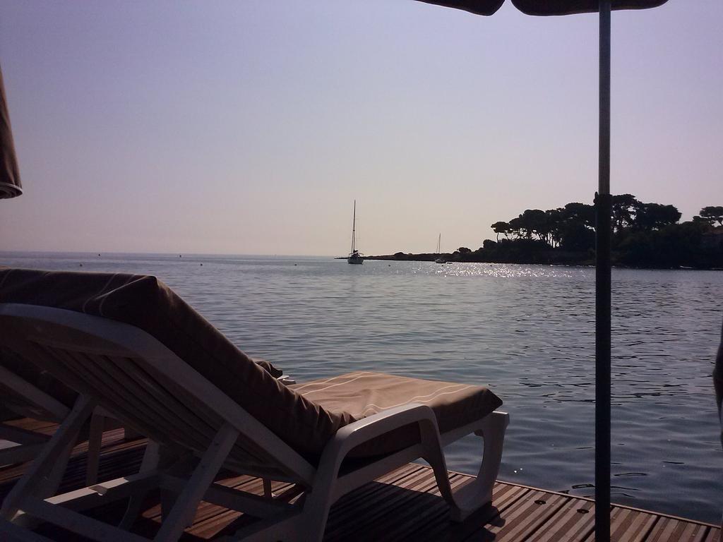 Hotel Du Levant Αντίμπ Εξωτερικό φωτογραφία